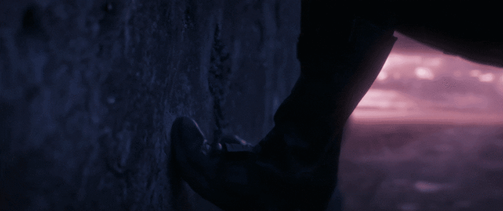 ฉากการเสียสละของ Black Widow ใน Endgame ต้นฉบับ จะมีฉากไล่ล่ากันเกิดขึ้นก่อน! 