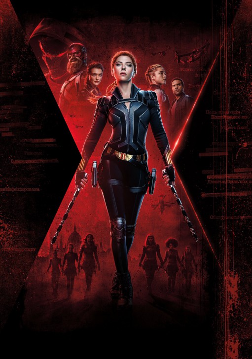 ฉากการเสียสละของ Black Widow ใน Endgame ต้นฉบับ จะมีฉากไล่ล่ากันเกิดขึ้นก่อน! 
