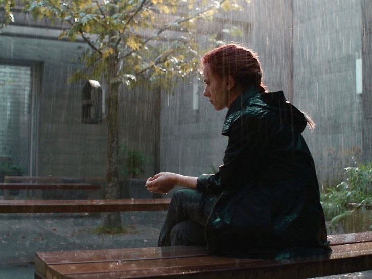 ฉากการเสียสละของ Black Widow ใน Endgame ต้นฉบับ จะมีฉากไล่ล่ากันเกิดขึ้นก่อน! 