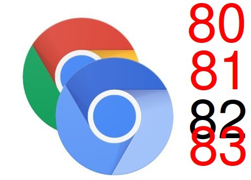 Google ประกาศข้ามรุ่น Chrome 82 และเร่งพัฒนา Chrome 83 แทน