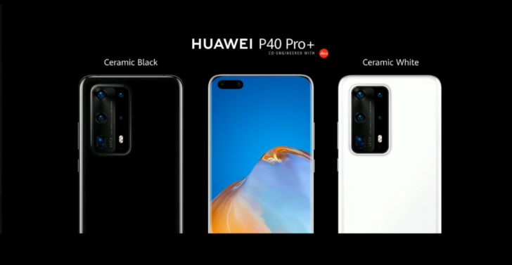 เปิดตัว Huawei P40 Series กล้องไฮบริด ซูม 100 เท่า ปฏิวัติยุคแห่งการถ่ายภาพเหนือระดับ