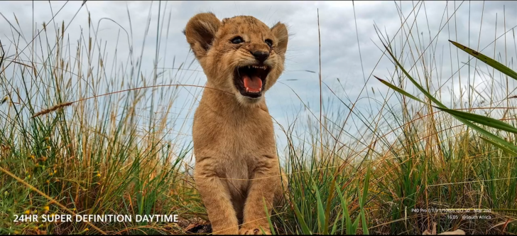 เปิดตัว Huawei P40 Series กล้องไฮบริด ซูม 100 เท่า ปฏิวัติยุคแห่งการถ่ายภาพเหนือระดับ