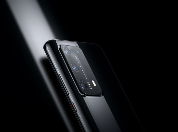 เปิดตัว Huawei P40 Series กล้องไฮบริด ซูม 100 เท่า ปฏิวัติยุคแห่งการถ่ายภาพเหนือระดับ
