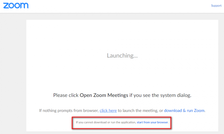 แอป Zoom เผชิญปัญหาด้านความโปร่งใสในการทำงานอย่างต่อเนื่อง