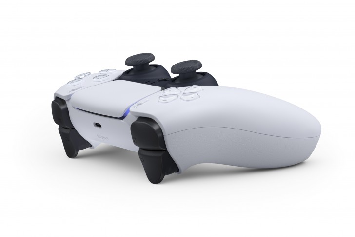 Sony เปิดตัว DualSense Controller ที่ใช้กับเครื่อง PlayStation 5