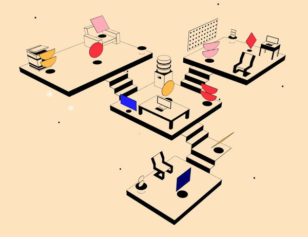 คิดถึงบรรยากาศในออฟฟิศเหรอ? ลองหลับตาแล้วฟังเสียงนี้ดูสิ คิดถึงบรรยากาศในออฟฟิศเหรอ? ลองหลับตาแล้วฟังเสียงนี้ดูสิ