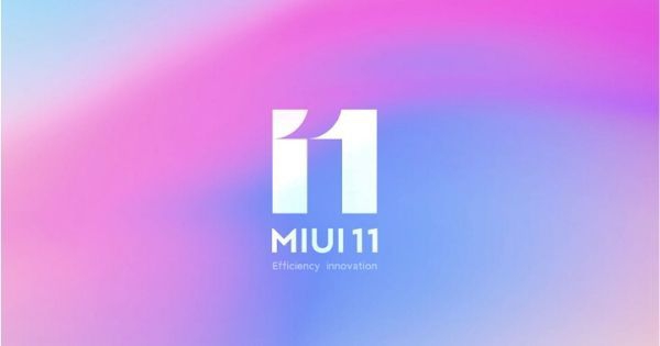 อัปเดต MIUI 11 บน Android 10 ปัดหน้าจอเพื่อเลือกแอปฯ ได้แล้ว