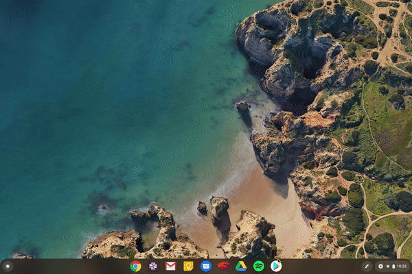 Google ปรับแอปพลิเคชัน Android บน Chrome OS เป็น Web Apps