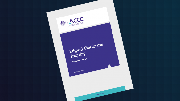 รัฐบาลออสเตรเลียกดดันให้ Facebook และ Google จ่ายเงินกับบริษัทจัดทำสื่อท้องถิ่น