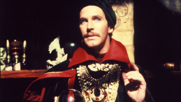 5 เรื่องน่ารู้เกี่ยวกับ Doctor Strange