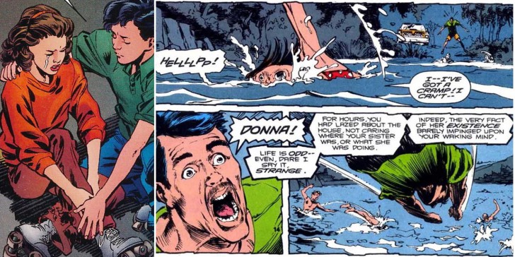 5 เรื่องน่ารู้เกี่ยวกับ Doctor Strange