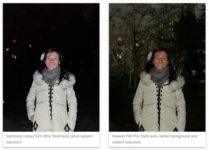 Samsung Galaxy S20 Ultra ได้ผลทดสอบกล้อง 122 คะแนน เป็นอันดับ 5 ของ DxOMark