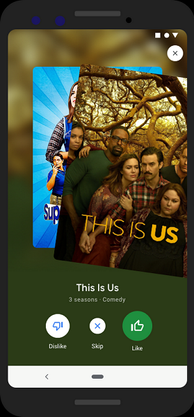 Google เพิ่มฟีเจอร์ Watchlist ช่วยให้จัดเก็บหนังที่ชอบบนมือถือได้ง่ายยิ่งขึ้น