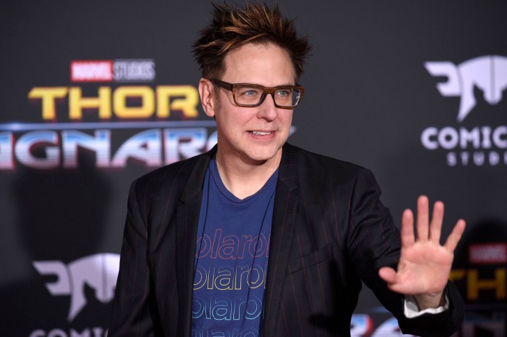 Back to the Future คือหนังที่ "สมบูรณ์แบบที่สุด" สำหรับ James Gunn
