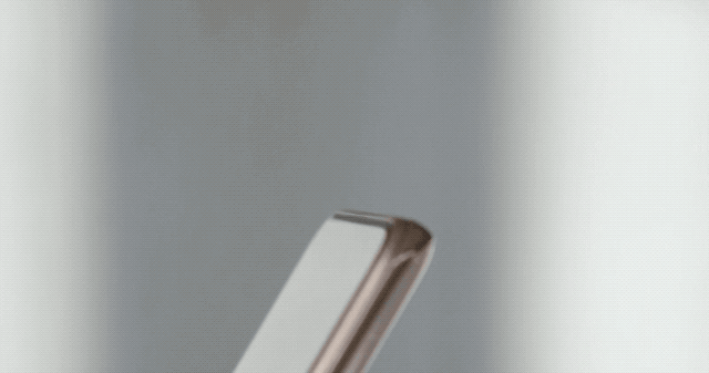 Samsung วางแผนพัฒนาสมาร์ทโฟนพร้อมกล้องหน้าแบบ Pop-up! Samsung วางแผนพัฒนาสมาร์ทโฟนพร้อมกล้องหน้าแบบ Pop-up!