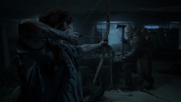 [ข่าวนี้ปลอดสปอยล์] The Last of Us Part II เจอมือดีปล่อยสปอยล์เผยเนื้อเรื่องเกม มาเต็มทั้งภาพและตัวอักษร