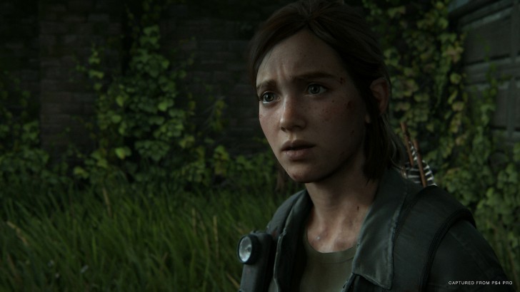[ข่าวนี้ปลอดสปอยล์] The Last of Us Part II เจอมือดีปล่อยสปอยล์เผยเนื้อเรื่องเกม มาเต็มทั้งภาพและตัวอักษร