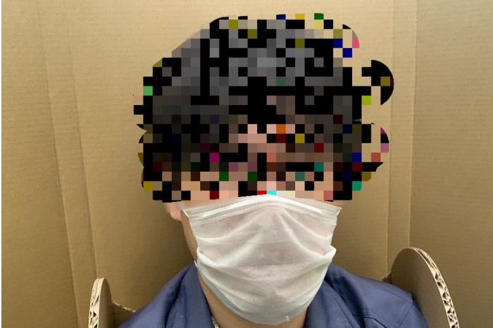 อย่างล้ำ! คอนคอลที่บ้านแบบไม่ต้องอายห้องรก ด้วยฉากหลังแบบสะพายหลัง อย่างล้ำ! คอนคอลที่บ้านแบบไม่ต้องอายห้องรก ด้วยฉากหลังแบบสะพายหลัง