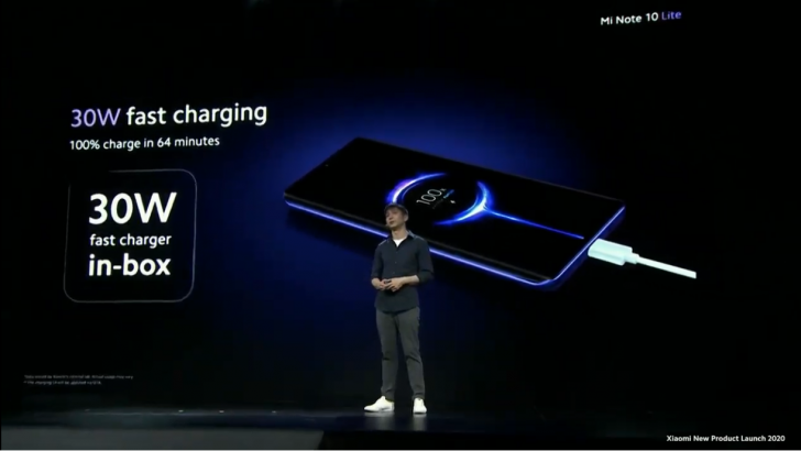 เปิดตัว Redmi Note 9 Pro, Note 9, Mi 10 Lite สามสมาร์ทโฟนใหม่จาก Xiaomi