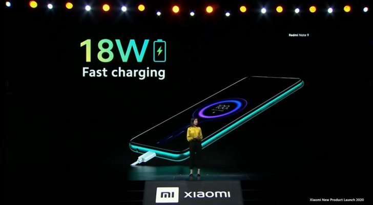 เปิดตัว Redmi Note 9 Pro, Note 9, Mi 10 Lite สามสมาร์ทโฟนใหม่จาก Xiaomi