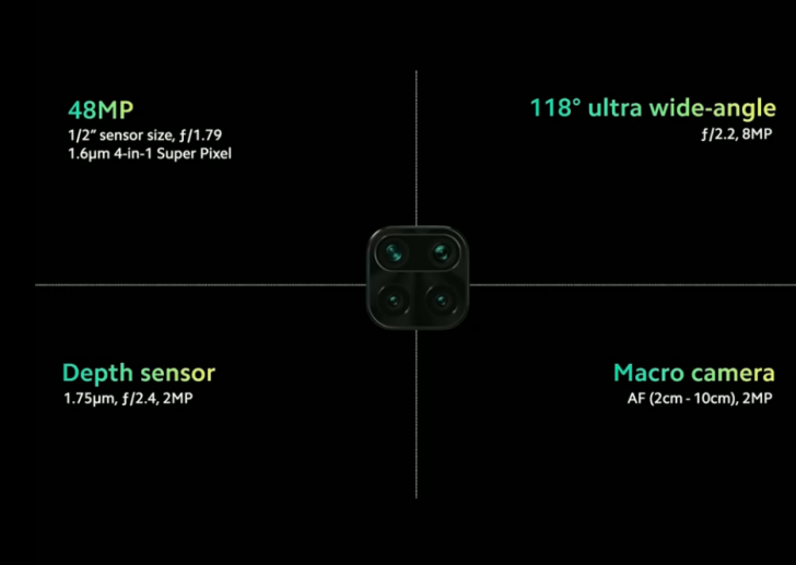 เปิดตัว Redmi Note 9 Pro, Note 9, Mi 10 Lite สามสมาร์ทโฟนใหม่จาก Xiaomi