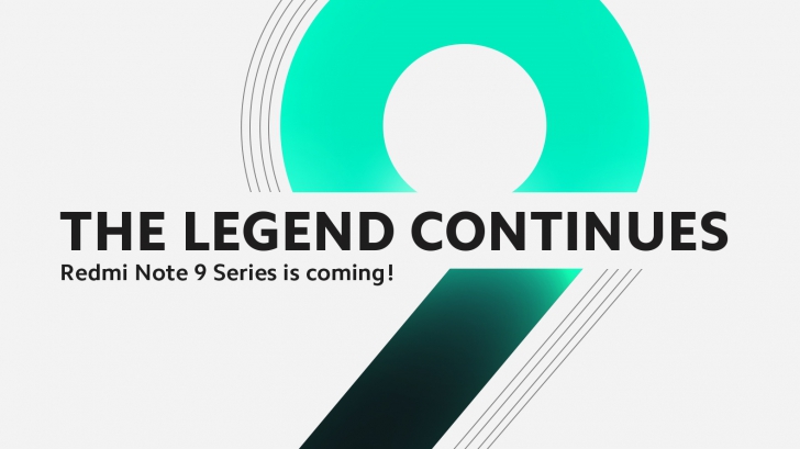 เปิดตัว Redmi Note 9 Pro, Note 9, Mi 10 Lite สามสมาร์ทโฟนใหม่จาก Xiaomi