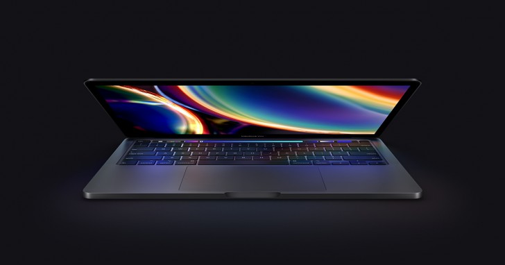 Macbook Pro รุ่น 13 นิ้ว เปิดตัวรุ่นใหม่เรียบร้อยแล้ว! แรงกว่าด้วยโปรเซสเซอร์ใหม่ ความจุเพิ่มขึ้น