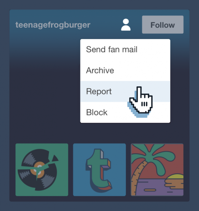 Tumblr เตรียมลบโพสต์และการ Reblog ที่มีข้อความ Hate Speech
