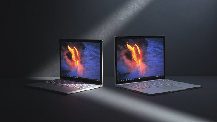 Microsoft เปิดตัว Surface Book 3, Surface Go 2 และหูฟังใหม่ 2 รุ่น
