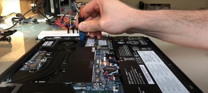 นักวิจัย พบช่องโหว่ใหม่ในพอร์ต Thunderbolt แฮกคอมได้ใน 5 นาที