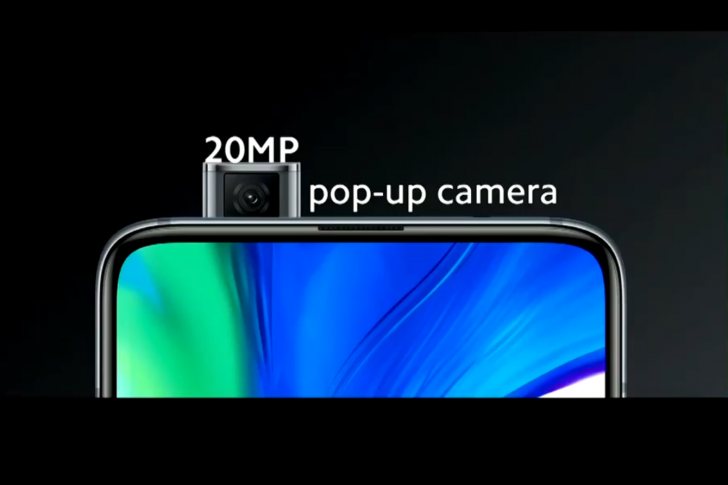 เปิดตัว POCO F2 Pro สมาร์ทโฟนรุ่นใหญ่ในราคาอันน่าเหลือเชื่อ