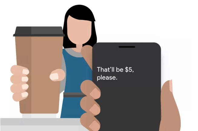 เพื่อคุณภาพชีวิตของผู้พิการ Google เปิดตัว Action Blocks และอัปเดตแอปใหม่ใน Android 