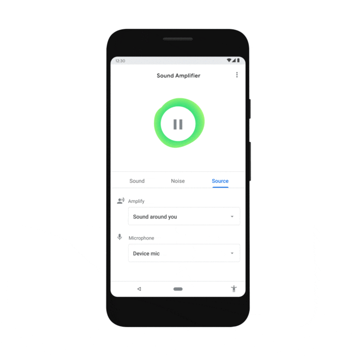 เพื่อคุณภาพชีวิตของผู้พิการ Google เปิดตัว Action Blocks และอัปเดตแอปใหม่ใน Android 