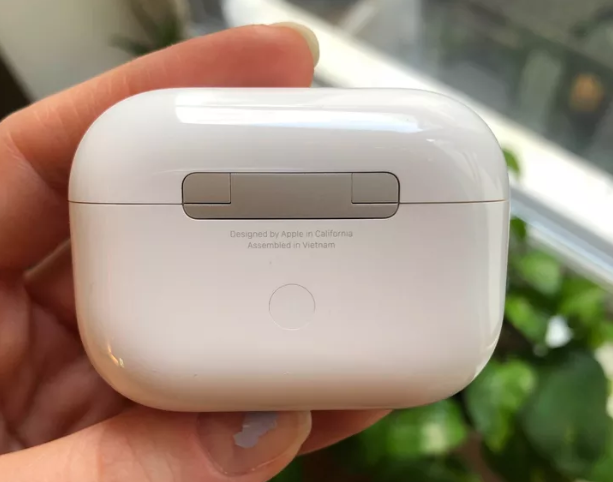 สงครามการค้าสหรัฐ-จีน ทำ Apple เริ่มย้ายโรงงานผลิต AirPods Pro จากจีนไปเวียดนาม