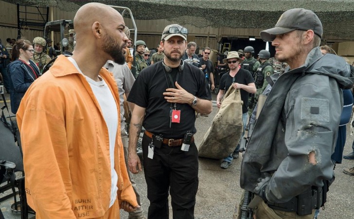 David Ayer บอกว่า Suicide Squad ฉบับของเขาดีกว่า (และง่ายต่อการทำให้เสร็จ) กว่าฉบับเข้าฉายโรงเสียอีก