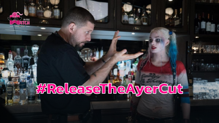 David Ayer บอกว่า Suicide Squad ฉบับของเขาดีกว่า (และง่ายต่อการทำให้เสร็จ) กว่าฉบับเข้าฉายโรงเสียอีก