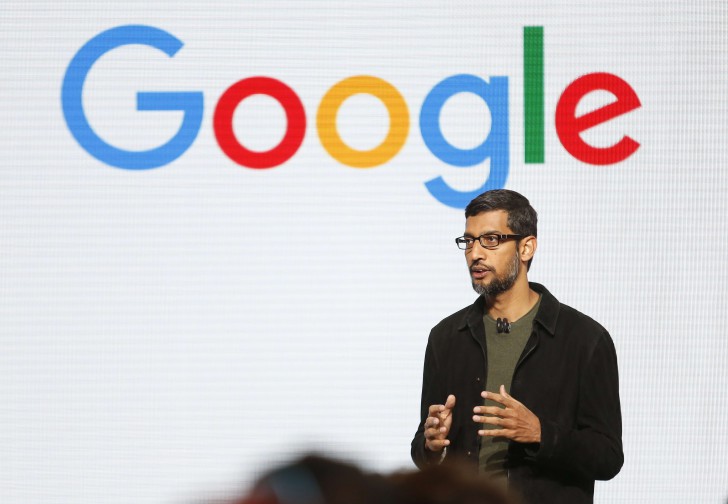 Google มอบเงินให้พนักงานที่สมัครใจทำงานแบบ Work from home จนถึงสิ้นปีคนละ $1000