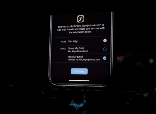 พบช่องโหว่ใน "Sign in with Apple" เปิดให้ถูกแฮ็กบัญชี Apple ID ได้ แต่แก้ไขแล้ว พบช่องโหว่ใน "Sign in with Apple" เปิดให้ถูกแฮ็กบัญชี Apple ID ได้ แต่แก้ไขแล้ว