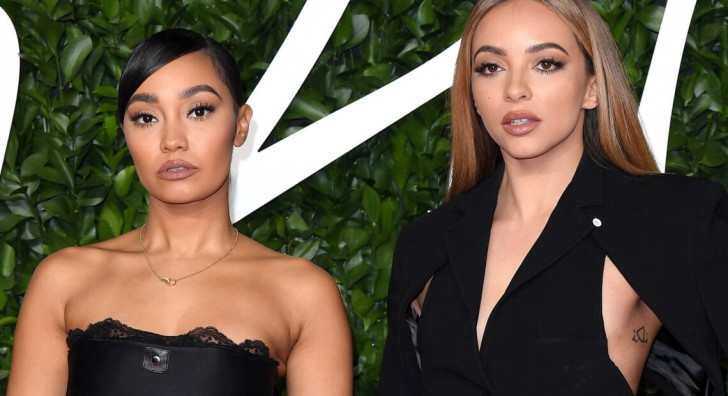 AI ของ Microsoft นำเสนอข่าวผิดเนื่องจากสับสนรูปภาพของสมาชิกวง Little Mix