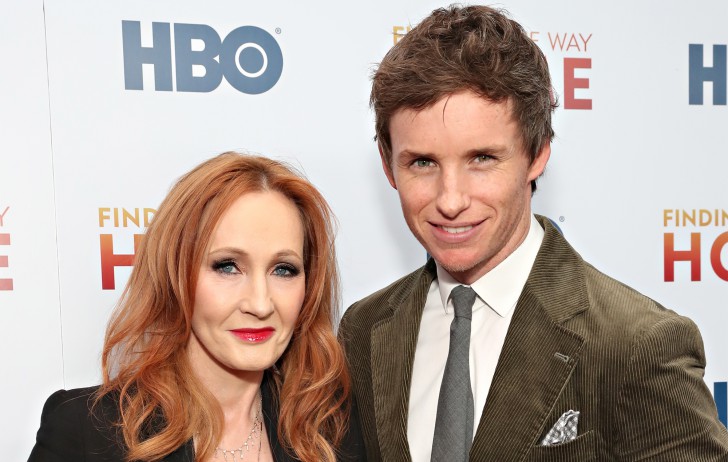 Emma Watson และ Eddie Redmayne ออกมาปกป้องกลุ่ม LGBTQ เช่นกัน หลังจากการทวีตของ J.K. Rowling