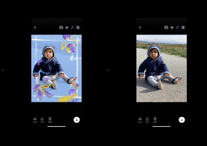 เปิดตัว Photoshop Camera อย่างเป็นทางการ แอปกล้องพร้อมแต่งภาพสุดเจ๋งด้วย AI