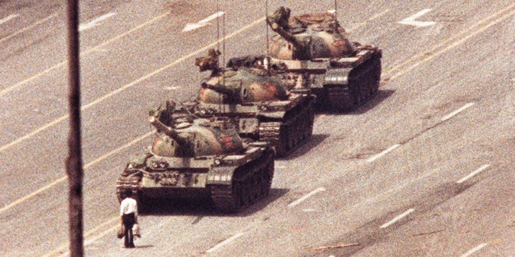 Zoom ยอมรับว่าปิดแอคเคาท์ของ Activist ที่เกี่ยวข้องกับจตุรัสเทียนอันเหมินตามคำขอของจีนจริง !