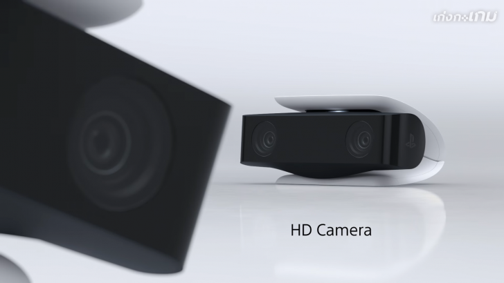 Sony เปิดตัว PlayStation 5 มาทีเดียว 2 รุ่น และมี 3 สี 3 สไตล์ให้เลือก!