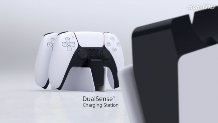 Sony เปิดตัว PlayStation 5 มาทีเดียว 2 รุ่น และมี 3 สี 3 สไตล์ให้เลือก!