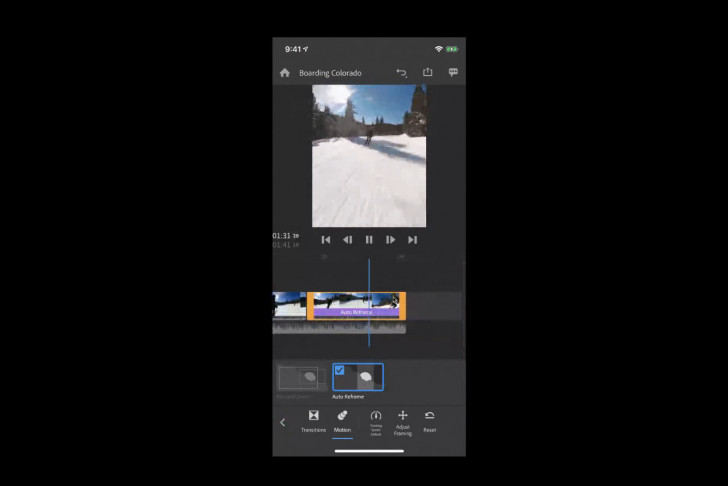 อัปเดตครั้งใหญ่! เมื่อ Adobe CC Updates เพิ่มฟีเจอร์ใหม่ๆ เก่งกว่าเดิม เจ๋งกว่าเดิม 