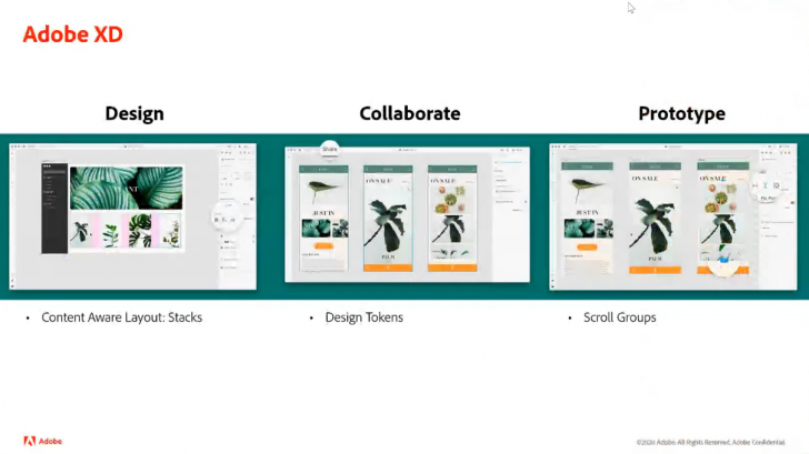 อัปเดตครั้งใหญ่! เมื่อ Adobe CC Updates เพิ่มฟีเจอร์ใหม่ๆ เก่งกว่าเดิม เจ๋งกว่าเดิม 