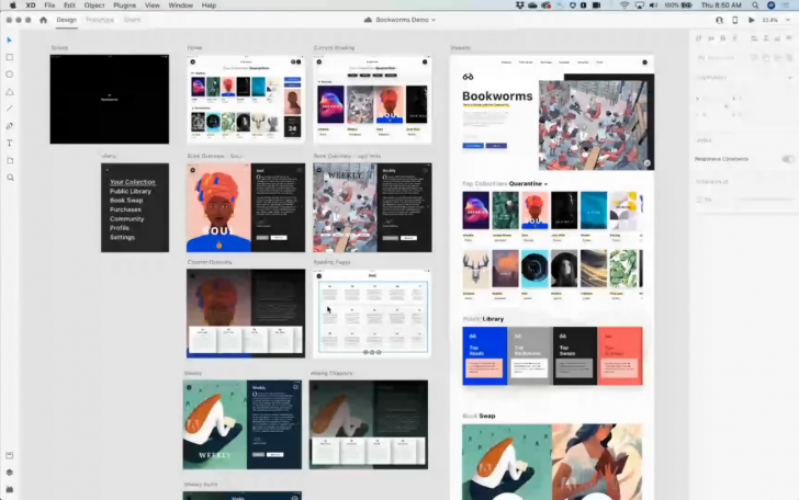 อัปเดตครั้งใหญ่! เมื่อ Adobe CC Updates เพิ่มฟีเจอร์ใหม่ๆ เก่งกว่าเดิม เจ๋งกว่าเดิม 