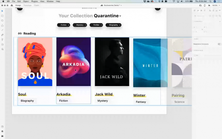 อัปเดตครั้งใหญ่! เมื่อ Adobe CC Updates เพิ่มฟีเจอร์ใหม่ๆ เก่งกว่าเดิม เจ๋งกว่าเดิม 