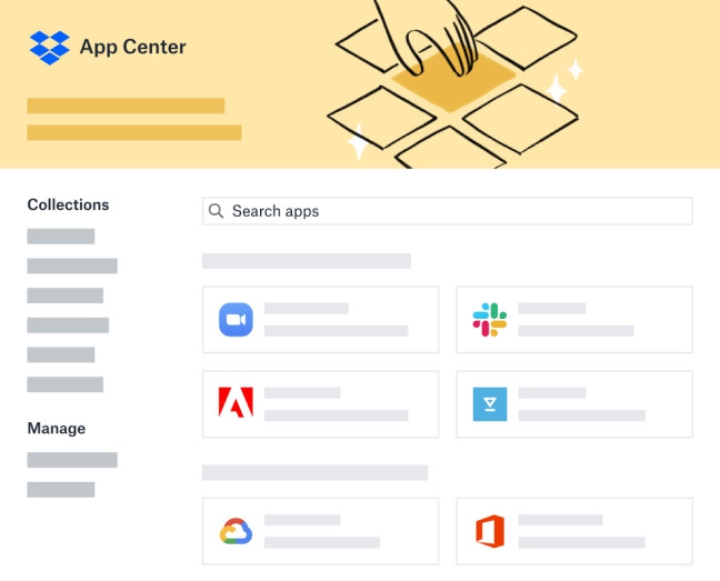 Dropbox เปิดตัวแอปพลิเคชันและฟีเจอร์ใหม่ตอบโจทย์ผู้ใช้งานมากขึ้น