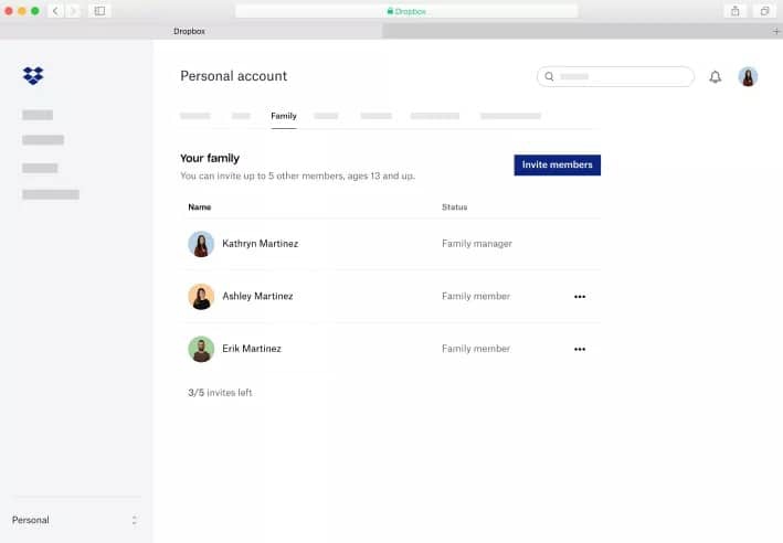 Dropbox เปิดตัวแอปพลิเคชันและฟีเจอร์ใหม่ตอบโจทย์ผู้ใช้งานมากขึ้น